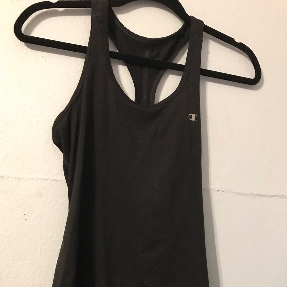 Sports tank top